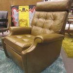 708 5315 ARMCHAIR